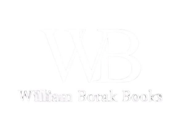 williamborakbooks.com